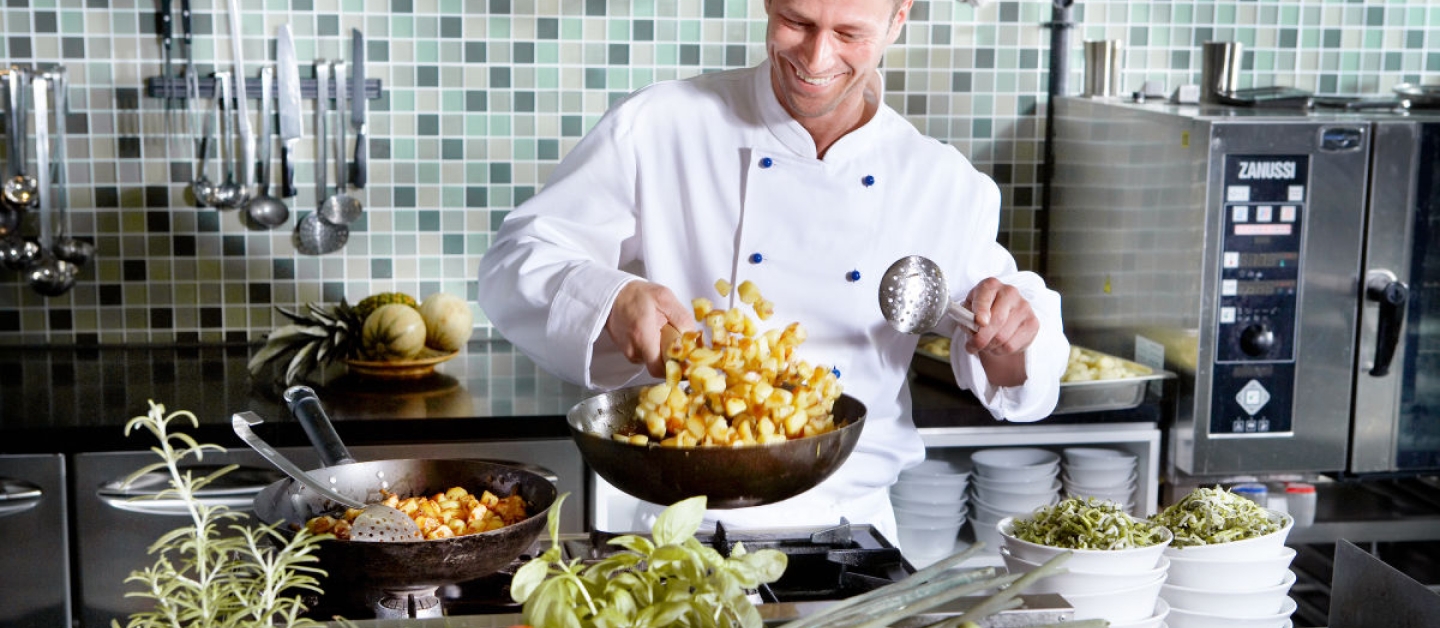 kuhar aviko horeca