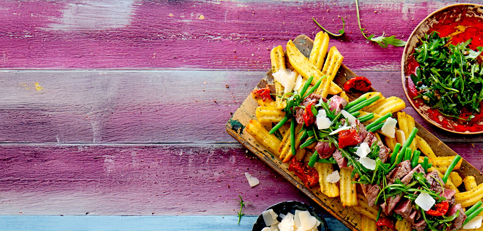 loaded_fries_a _la_tagliata