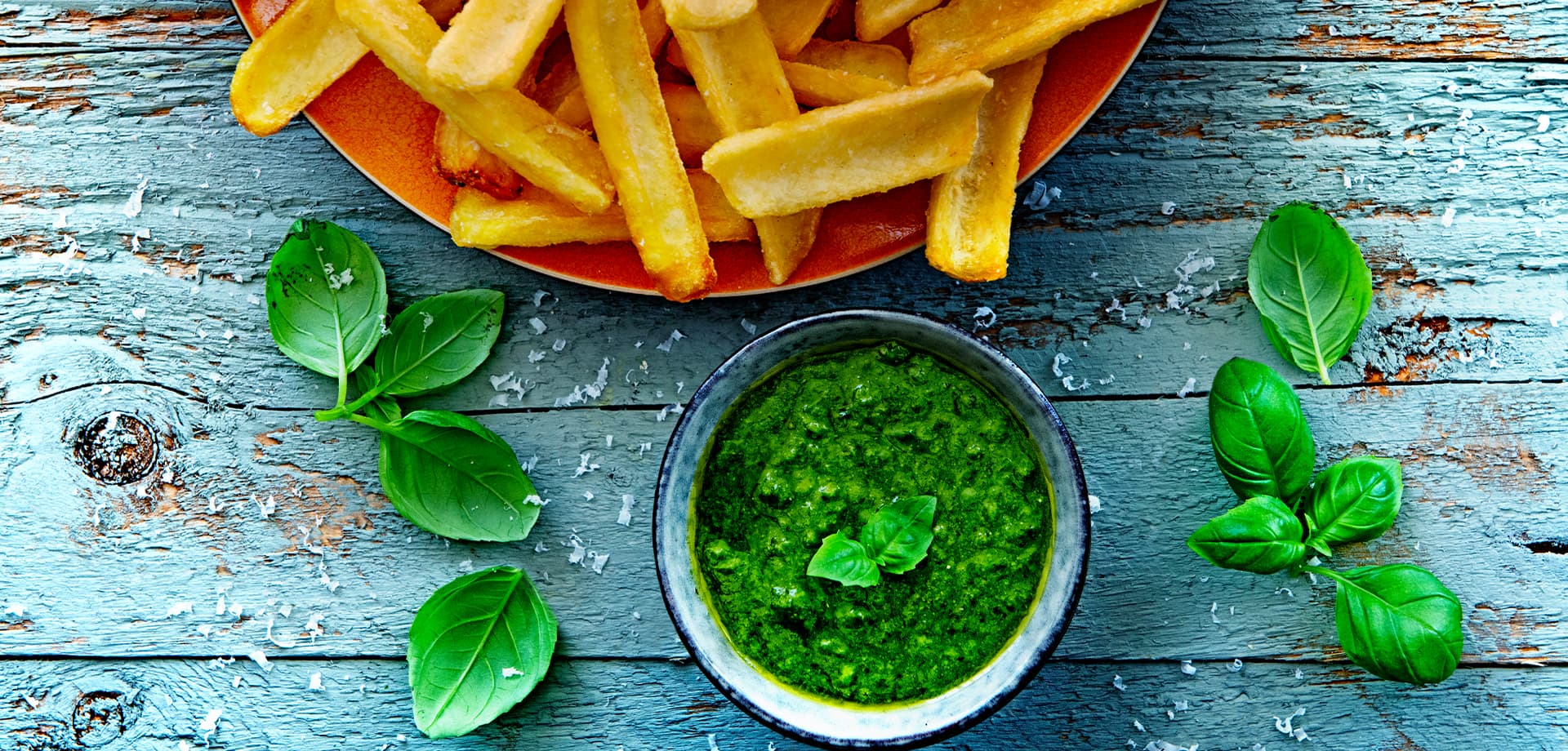 pesto_dip