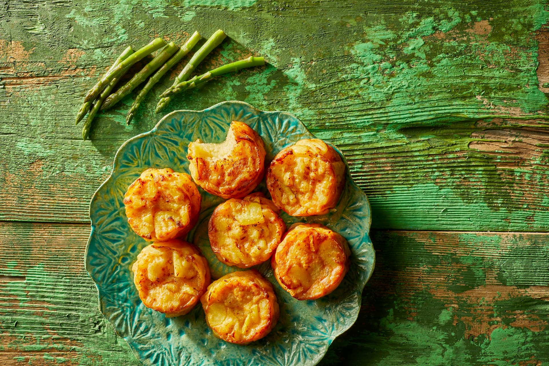 Aviko Gratin one-for-all