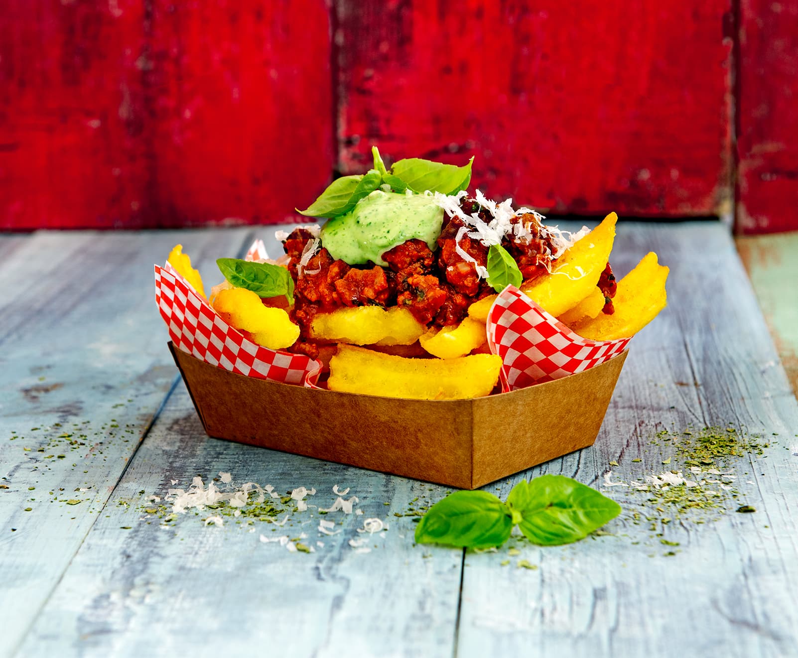 loaded_fries_wavy_punta_de_lobo_recepti aviko wavy blends