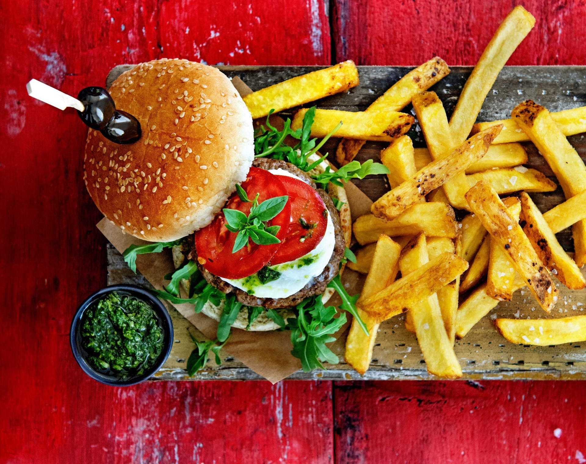 najbolji_krumpirici_za_posluzivanje_uz_burger Aviko HoReCa