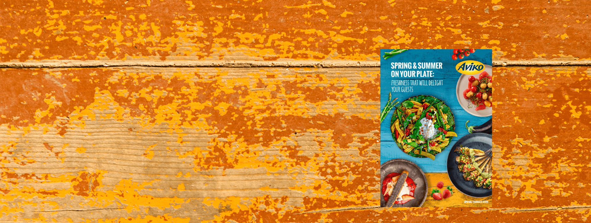 Sezonska brošura za proljeće/ljeto 2026